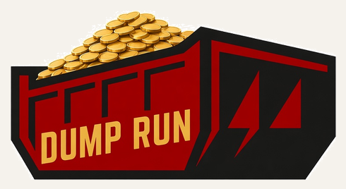 Dump Run